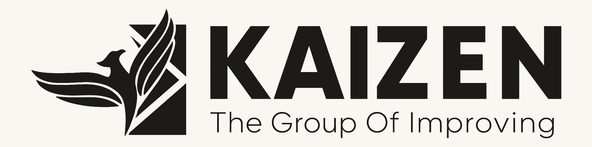 Kaizen — The Group Of Improving